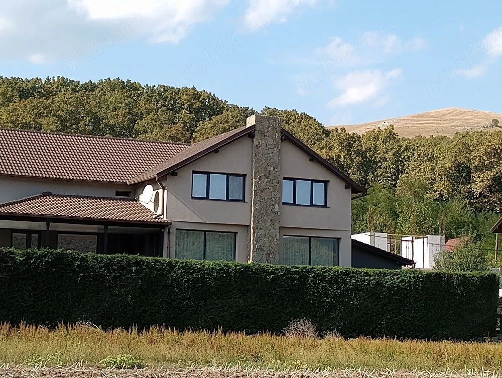 Casă de vânzare Exclusivista - Poză 8