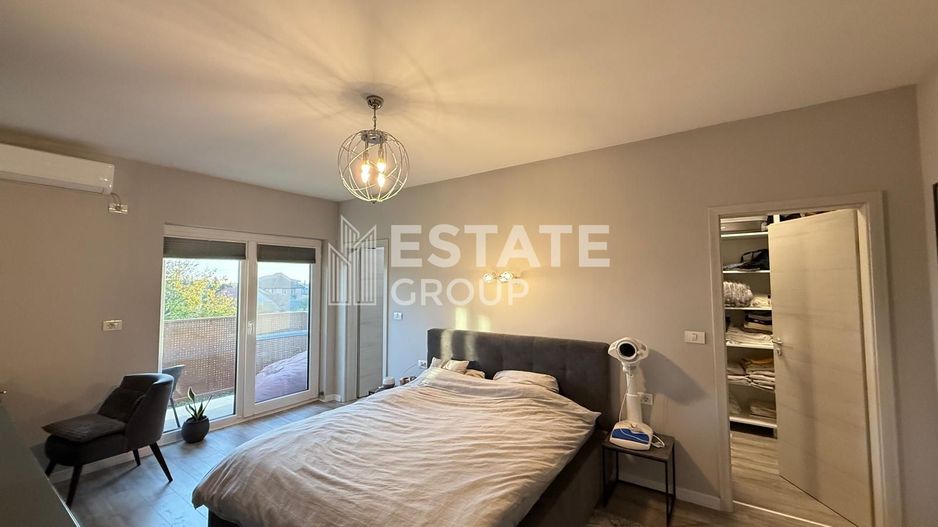 Chisoada, 4 camere, spatios, modern - Poză 7