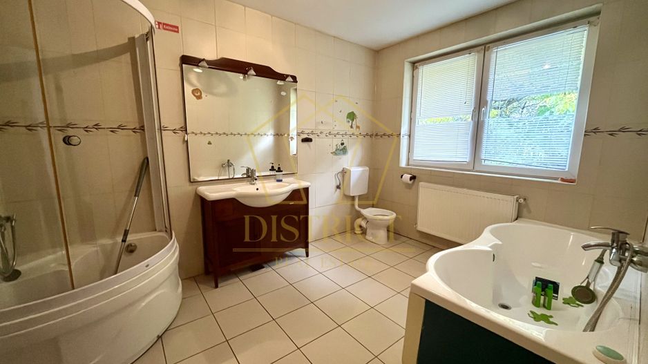 Casa individuala cu 5 camere și garaj | Simion Barnutiu - Poză 12