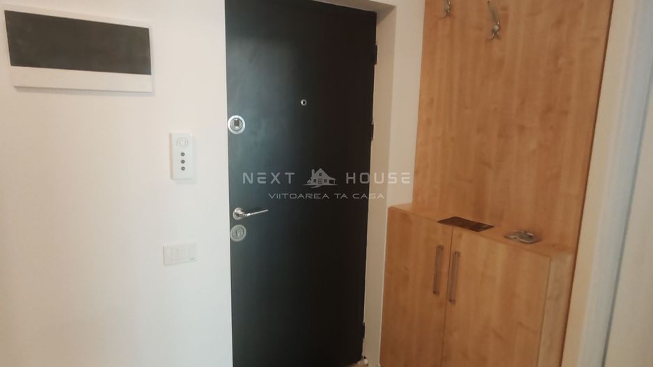 Brown Residence - Aparatorii Patriei - Berceni - 800 m de metrou - Poză 10