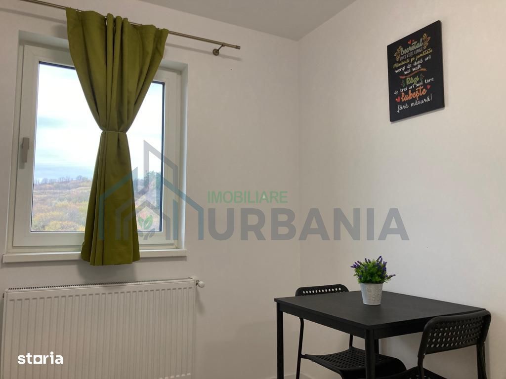 #, închiriez apart. 1 cameră POITIERS TOWERS-370 euro, parcare - Poză 3