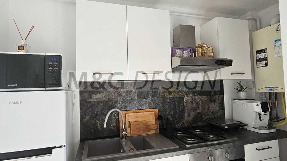 2 camere Lipovei Bloc Nou - Poză 5