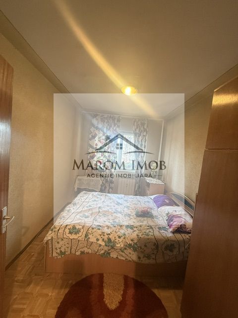 DE INCHIRIAT APARTAMENT 3 CAMERE SEBASTIAN - Poză 3