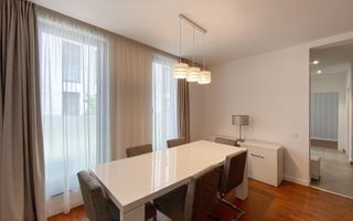 Ansamblu exclusivist de vile individuale – Zona Iancu Nicolae / Pipera - Poză 11