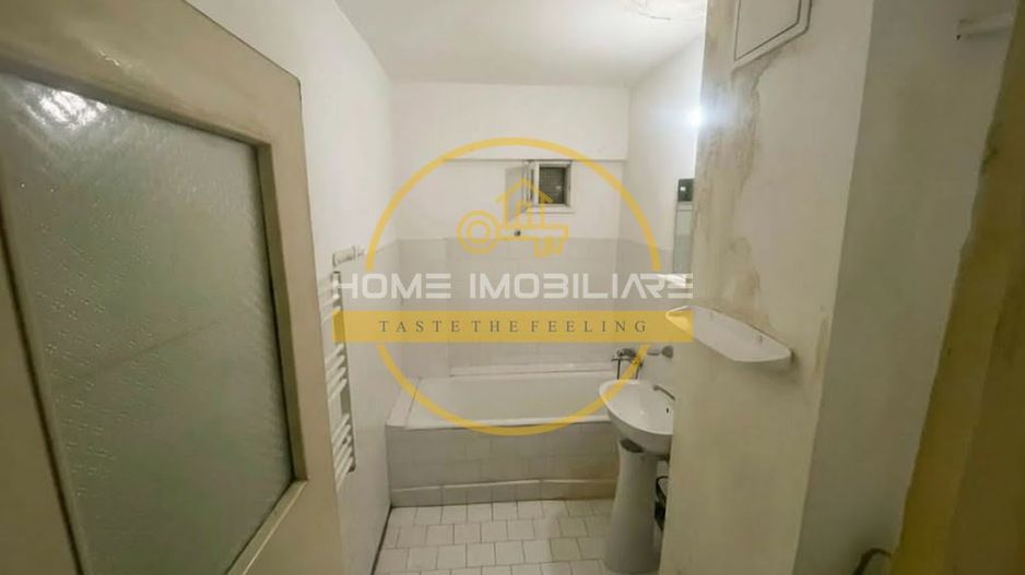 Etaj 2 Apartament 3 Camere Decomandat 2 Bai // 2 Balcoane Bloc Fara Risc - Poză 5