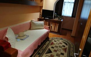 Apartament 3 camere / 82 mp / Etaj 1 / Bloc 1989 / Zimbru Tigarete - Poză 5