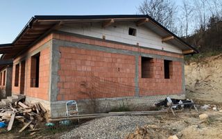 SUPER OFERTA !!! CASA+1000MP TEREN - Poză 13