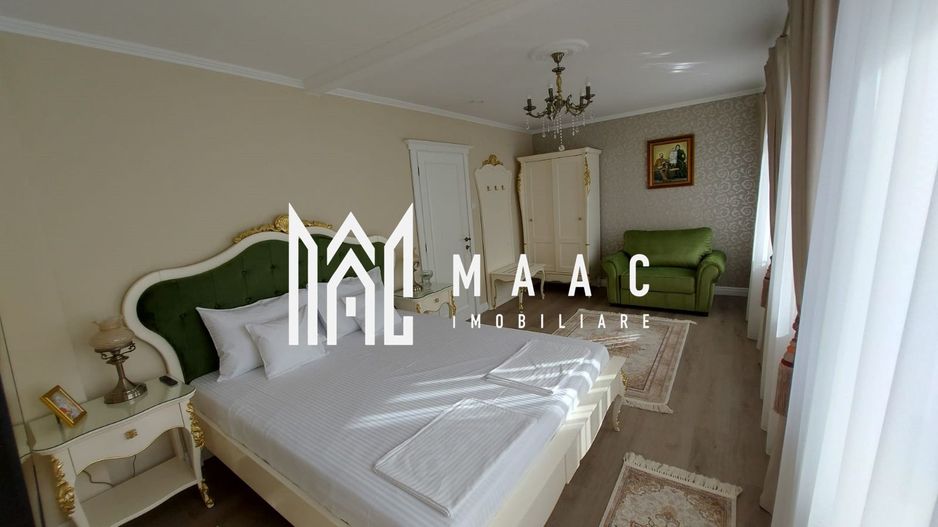 Pensiune de Lux | Conac De Poveste | Spatii comerciale | Gura Raului - Poză 40