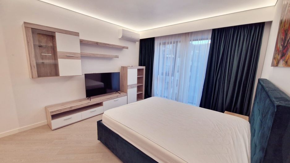 Cortina North | Studio de inchiriat | Disponibilitate imediata - Poză 1