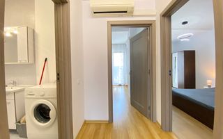 Apartament 3 camere cu parcare de inchiriat, Pet Friendly, zona Centru - Poză 10
