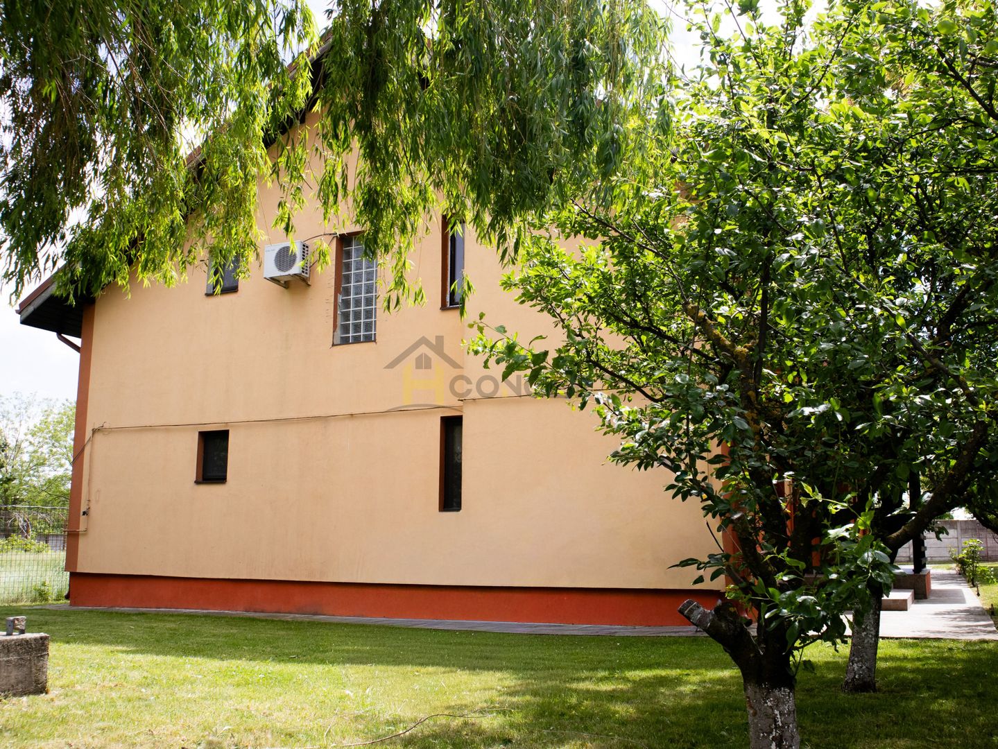 Vila spatioasa pt doua familii 10 camere Clinceni Monumentul Eroilor - Poză 2