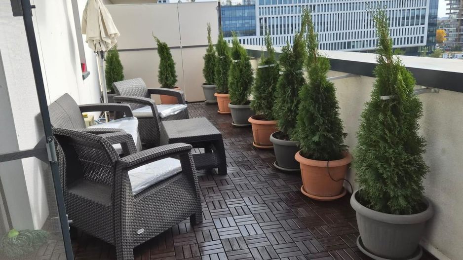 OFERTĂ Apartament modern I 2 terase, boxa, parcare I zona Torontalului - Poză 14