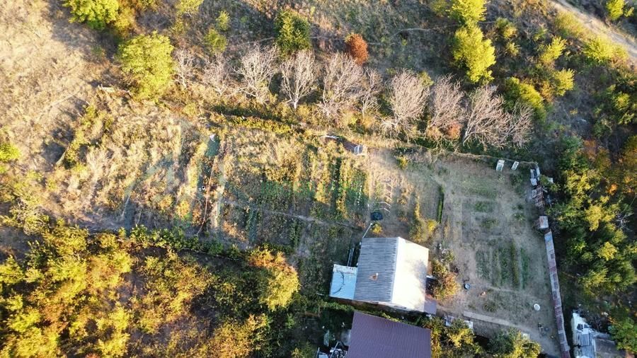 Casă cu teren de 1360 mp în Vladiceni, comuna Tomești, județul Iași, la 5 minute de Iași - Poză 5