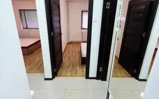 Apartament 3 camere de inchiriat, 9 Mai, 2 bai, beci - Poză 13
