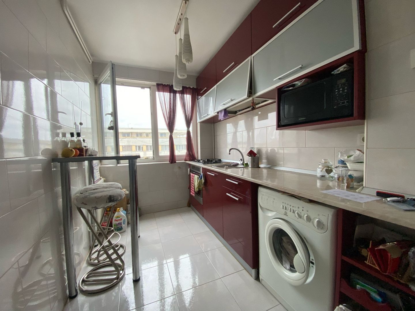 Apartament superb cu trei camere, Piata Iancului, 137,000 de euro - Poză 4