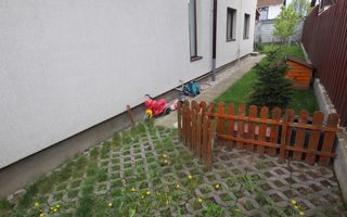 Duplex Spatios si cochet - Poză 22
