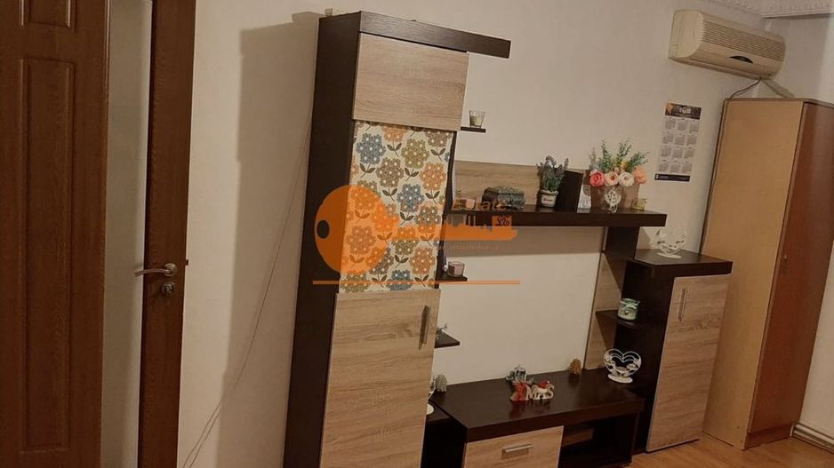 Garsoniera in zona Gorjului (Centrala Proprie-6 minute de Metrou) - Poză 5