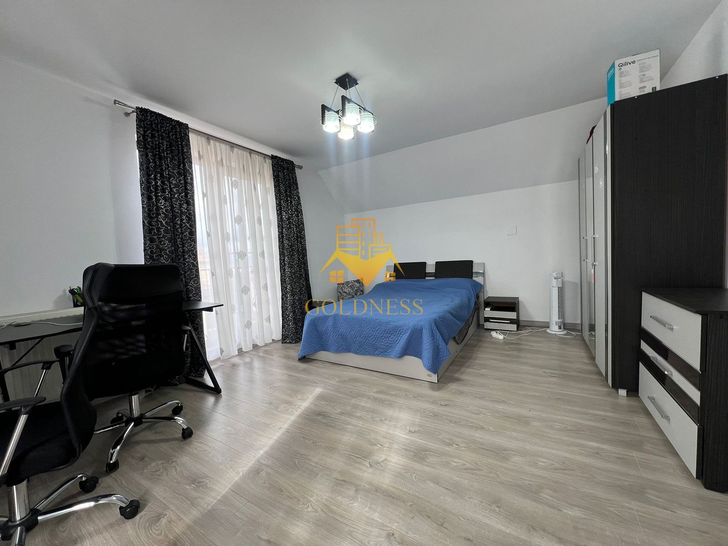 Casa, 5 camere, Zona Semicentrala, UMF, USAMV, Clinicilor, Hasdeu - Poză 1