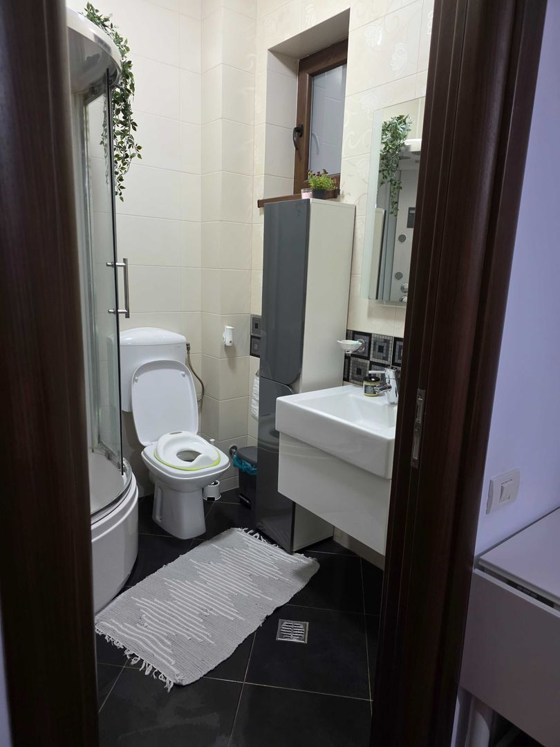 DE VANZARE | APARTAMENT 3 CAMERE | BAZILESCU - Poză 5