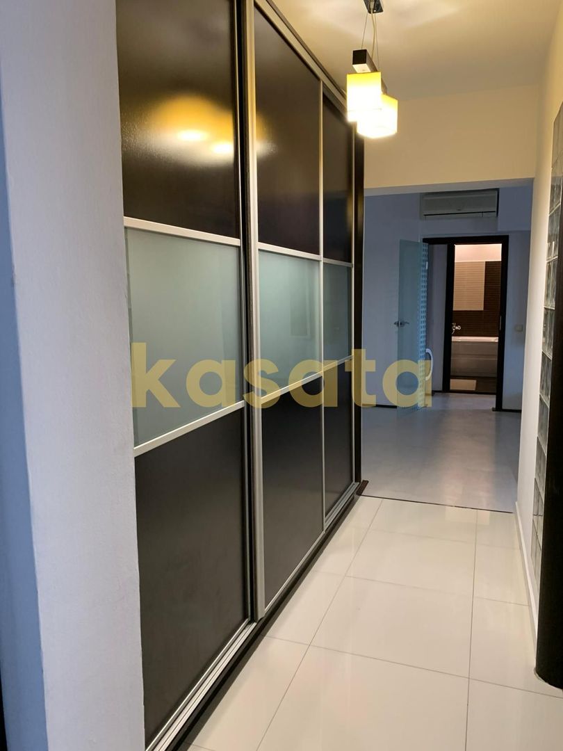 3 Camere | 13 Septembrie | Etaj Intermediar | Renovat | Bloc Anvelopat - Poză 11