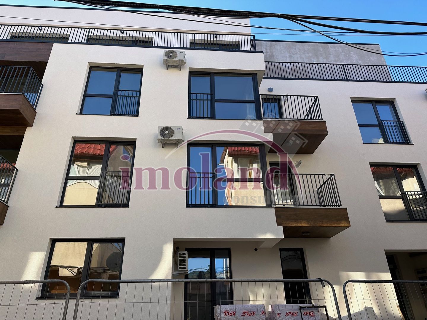 Vanzare - apartament 2 camere - imobil boutique nou - Mosilor -Eminescu - Poză 1