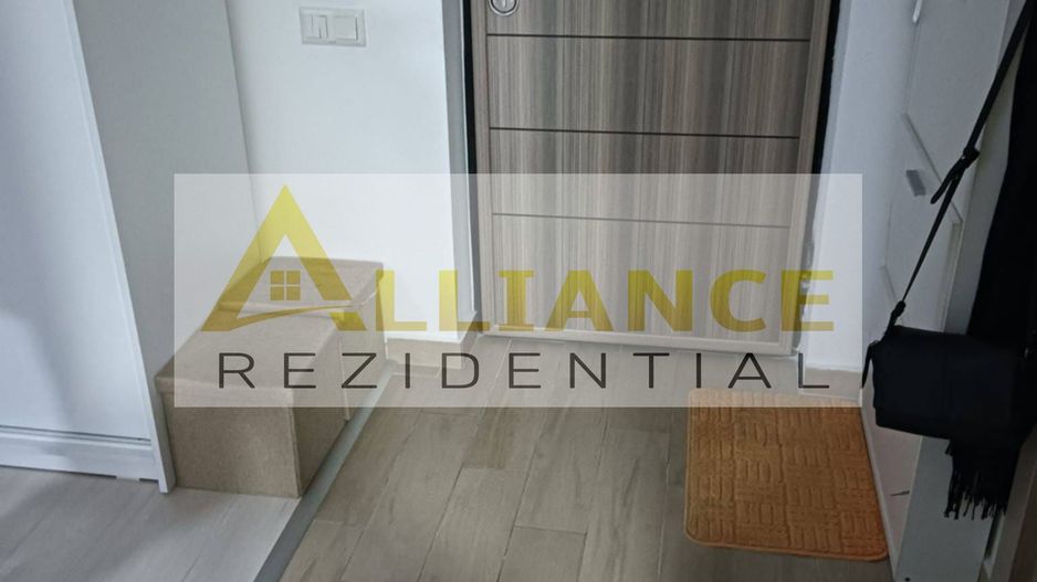 APARTAMENT 2 CAMERE TIP STUDIO | DREAM RESIDENCE | PIATA PUCHENI - Poză 10