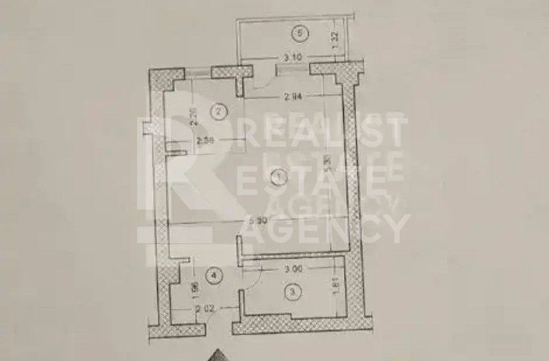 Vânzare, garsonieră, Residence5 Pipera, București - Poză 8