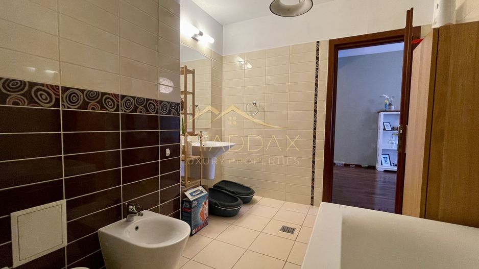 Apartament cu 3 camere *198mp*+ 2 Terase + Parking / Pipera - Poză 24