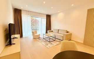 INCHIRIERE 2 CAMERE | ULTRAFINISAT | 57MP | MALL PROMENADA | PARCARE - Poză 2