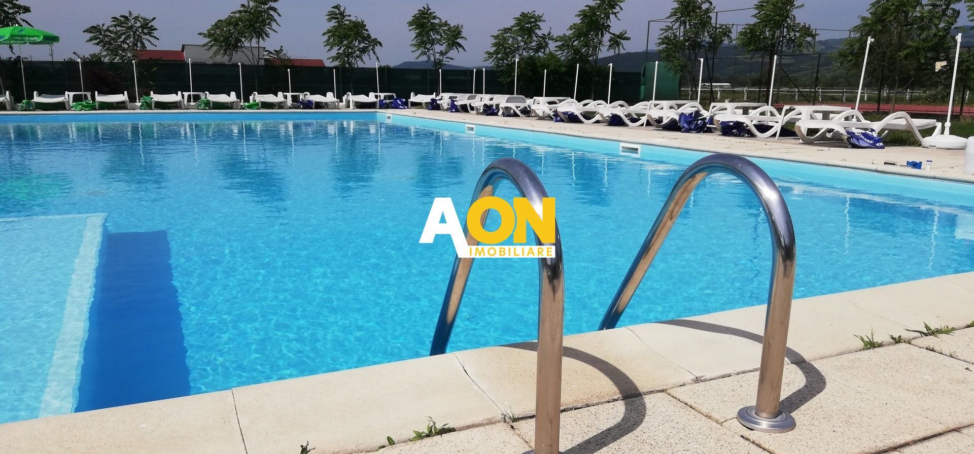 Complex turistic cu restaurant, piscina si teren de tenis - Poză 5