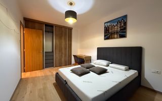 Monarch - Apartament spatios cu 3 camere pet friendly - Take Ionescu - Poză 14