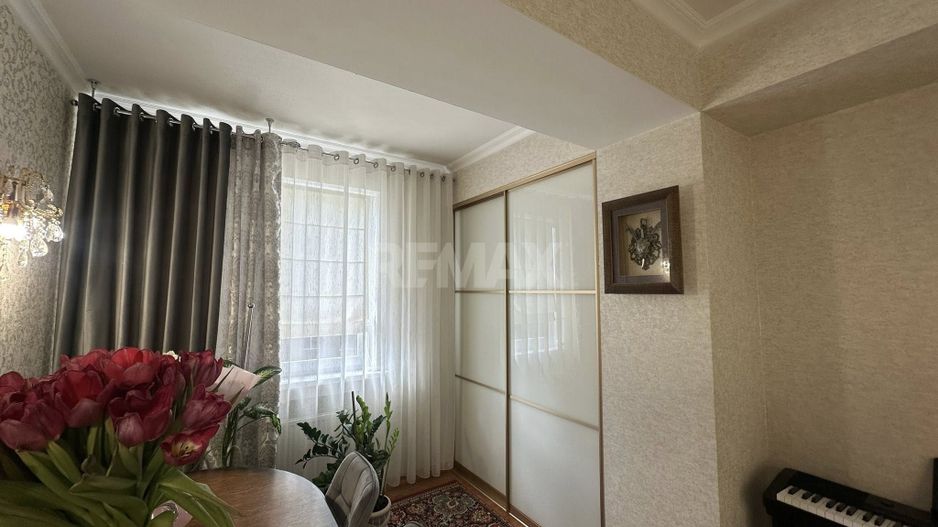 Apartament cu 3 camere Buiucani- Flacăra - Poză 14