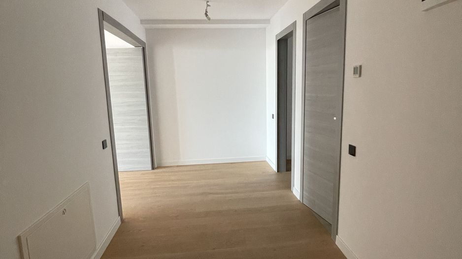 Lux si vederi panoramice I Apartament 3 camere I Zona Floreasca - Poză 9