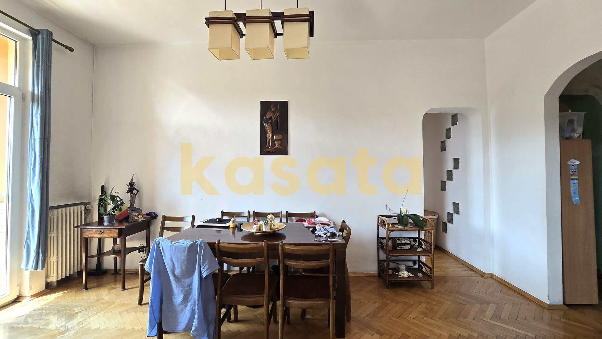 OPORTUNITATE | VILĂ 14 CAMERE | ZONA ICOANEI | LUX ȘI SPAȚIU - Poză 7