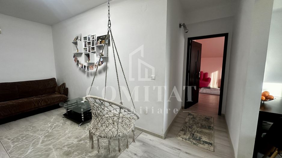 Apartament 3 camere | Loc de parcare | Zona Eroilor - Poză 9