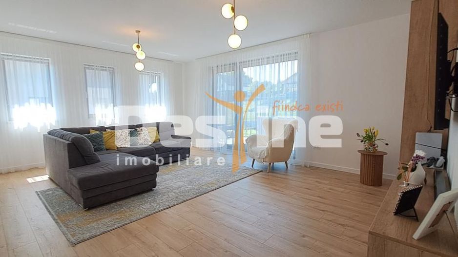 Casa P+POD, 4 CAMERE 115 MP, Cornesti - MIROSLAVA - Poză 6