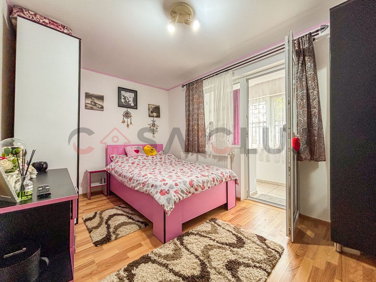 Apartament cu 3 camere Lidl Fabricii, Iris - Poză 3