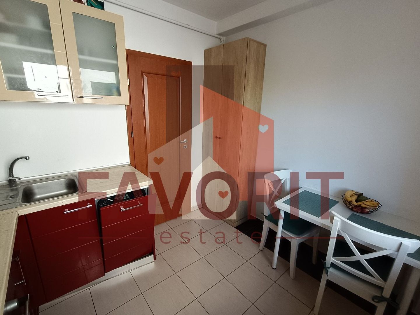 Apartament 2 camere | Bloc Nou | in Timisoara | Loc de parcare in CF - Poză 4