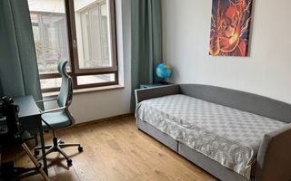 Duplex mobilat si utilat 3dormitoare Dumbrăvița 510mp teren - Poză 53