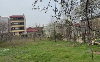 13 Septembrie | Teren | 1553mp | 1.800.000 euro - Poză 2