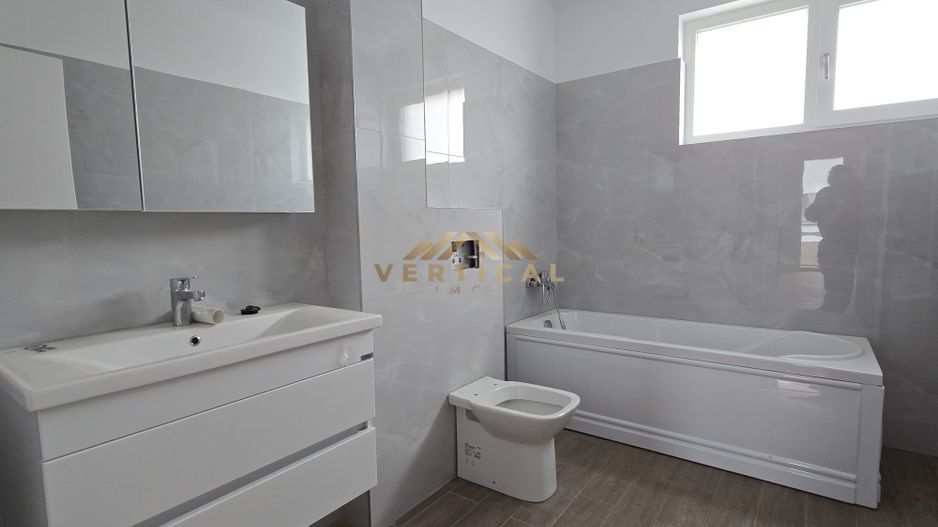 Vila la calcan! | Rate la dezvoltator | Berceni/Vidra - Poză 6