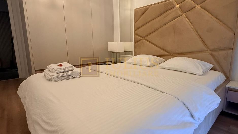 City Of Mara| 2 camere| apartament de lux| balcon deschis| - Poză 8