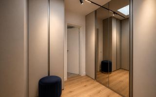 Dumbrava Vlasiei – Armonie între design, lumină și natură - Poză 4