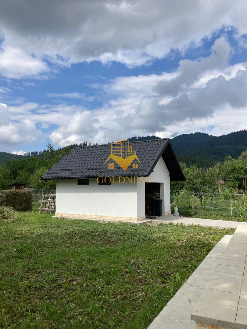 Se vinde Casa Hugo! Afacere la cheie la 2 km de Centru! Comision 0%! - Poză 4