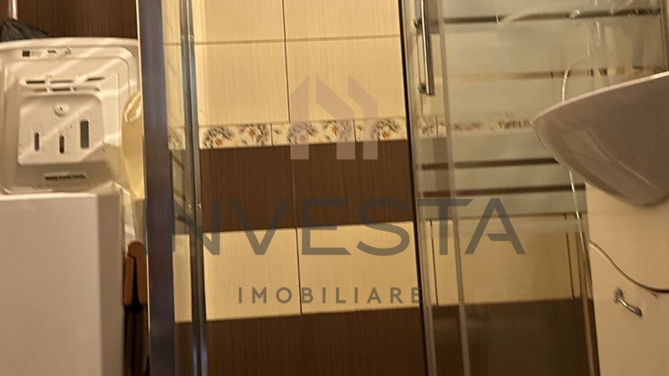 Apartament cu 2 camere decomandate, Etaj intermediar, Intre Lacuri - Poză 4