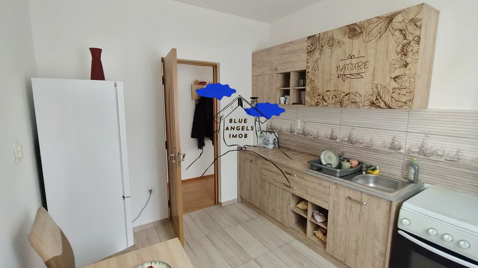 Apartament modern - 2 camere decomandat - parcare - Tractorul - Poză 5