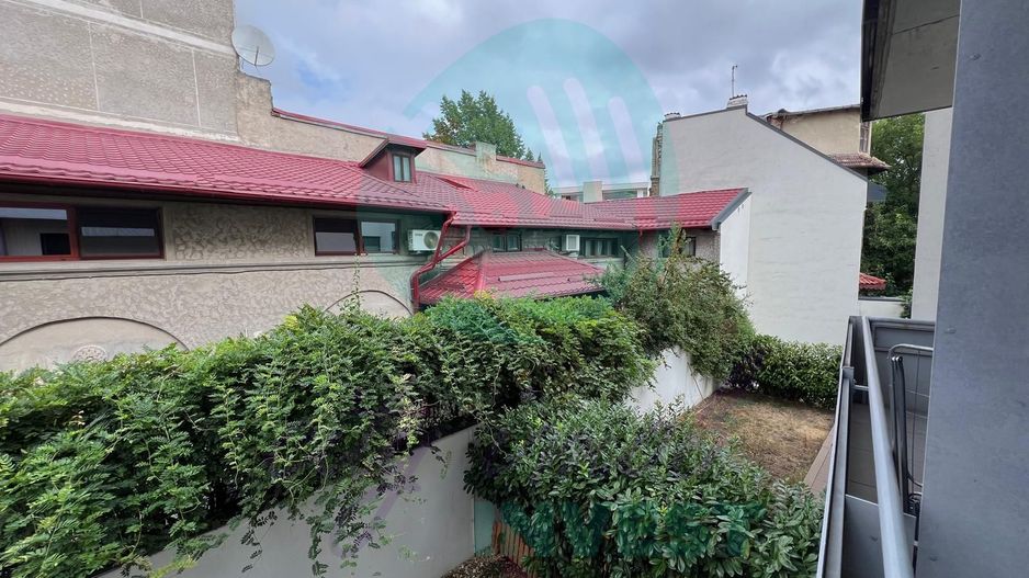 3 Camere moderne- Bloc Boutique-Parc Carol-Loc parcare inclus - Poză 10
