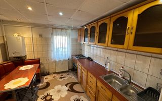 Apartament 2 camere decomandat, Zona Gării, etaj 4, 117.000€ - Poză 6