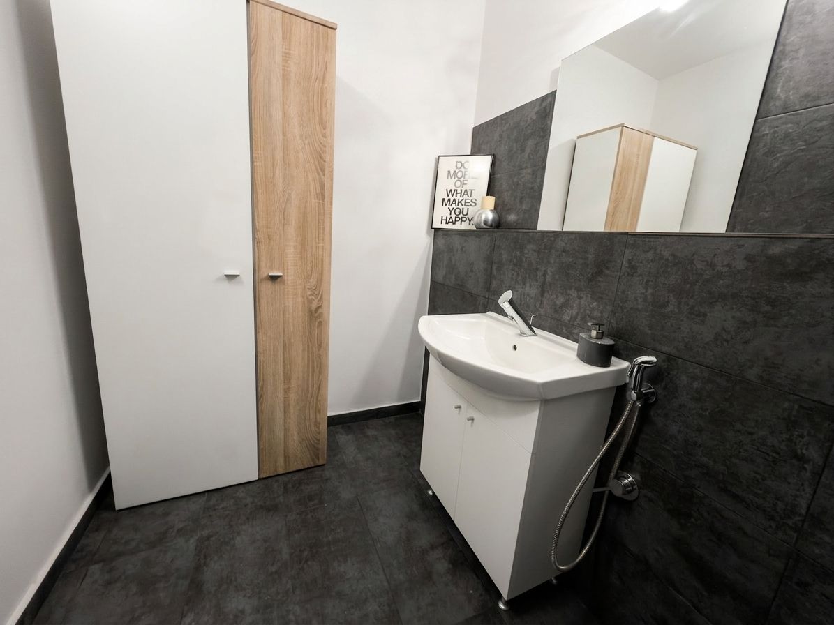 Vânzare Apartament 2 camere Splaiul Unirii - Poză 9