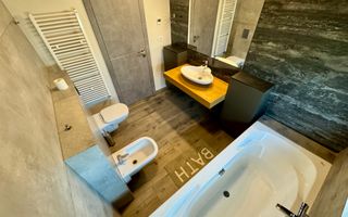 Duplex de închiriat  în Dumbrăvița, Lângă British School - Poză 32